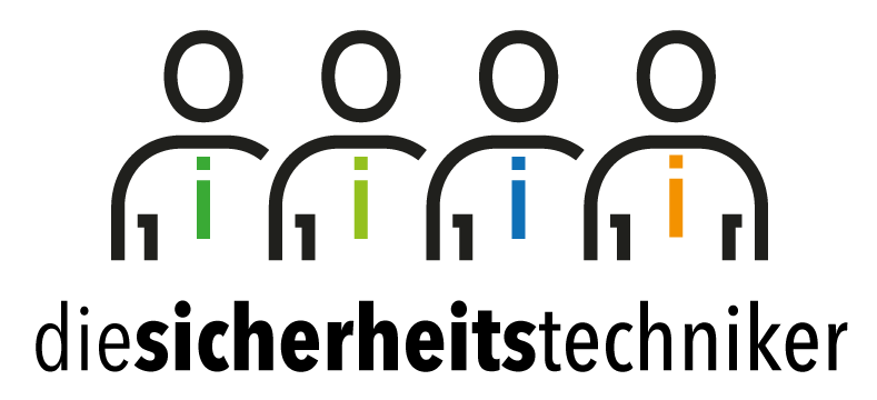diesicherheitstechniker logo